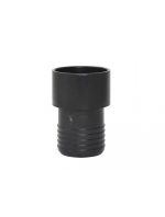 POOL FITTING  PVC/POLY GLUED INSERT 50MM-40MM - Image 2