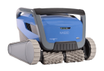 ROBOTIC POOL CLEANER MAYTRONICS DOLPHIN M600i - Image 2