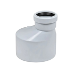 PVC FITTING REDUCER 110mmX50mm MARLEY SV SE404 (KOI POND)