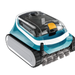 ROBOTIC POOL CLEANER BARACUDA XA2030