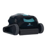 ROBOTIC POOL CLEANER DOLPHIN LIBERTY 400 (COMING SOON)