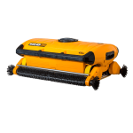 ROBOTIC POOL CLEANER DOLPHIN WAVE 300 XL - Image 2