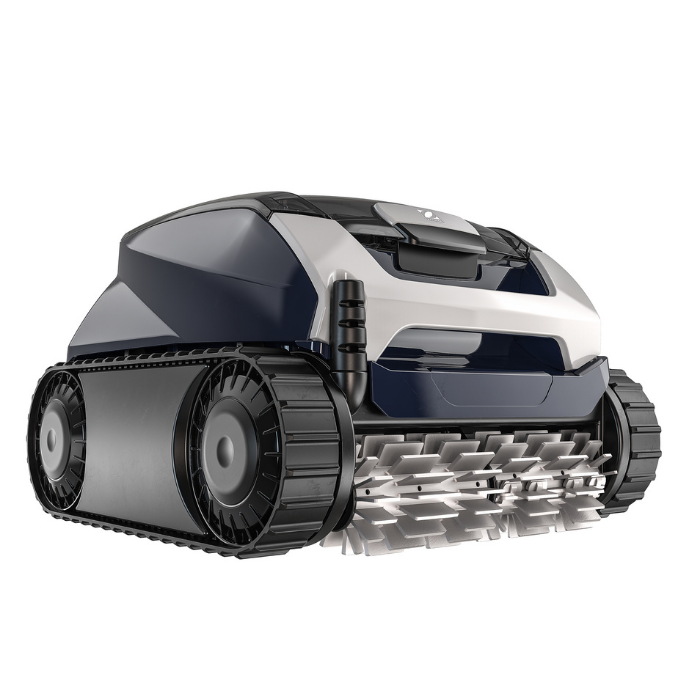 ROBOTIC-POOL-CLEANER-ZODIAC-VOYAGER-RE4200.png ROBOTIC POOL CLEANER ZODIAC VOYAGER RE4200 - Image 1