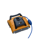 ROBOTIC POOL CLEANER DOLPHIN WAVE 20 COMMERCIAL - Image 2