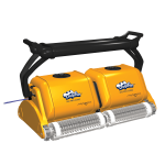 ROBOTIC POOL CLEANER DOLPHIN WAVE PRO EXPERT CB COMMERCIAL COMBINED BRUSH