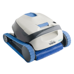 ROBOTIC POOL CLEANER MAYTRONICS DOLPHIN S100