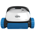 ROBOTIC POOL CLEANER MAYTRONICS DOLPHIN S100 - Image 2