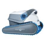 ROBOTIC POOL CLEANER MAYTRONICS DOLPHIN S300i - Image 3