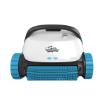 ROBOTIC POOL CLEANER MAYTRONICS DOLPHIN S300i - Image 2