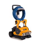 ROBOTIC POOL CLEANER DOLPHIN WAVE 75 COMMERCIAL COMBINED BRUSH (CB) - Image 2