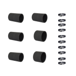 POOL SOLAR PANEL CONNECTION KIT EPDM AQUA MAX (1 PANEL)