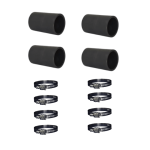 POOL SOLAR PANEL CONNECTION KIT EPDM AQUA MAX (ADD ON PANEL KIT)