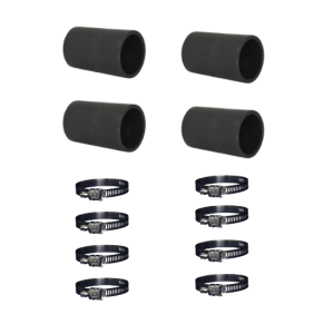 POOL SOLAR PANEL CONNECTION KIT EPDM AQUA MAX (ADD ON PANEL KIT)