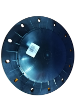 POOL FILTER LID 610 O RING UNIVERSAL - Image 2