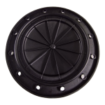 POOL FILTER LID SPECK AQUASWIM ORIGINAL WITH O RING - Image 2