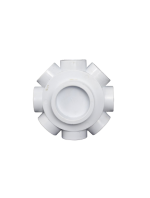 POOL SAND FILTER EARTHeCO COLLECTOR BODY - Image 2