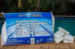 ECOFIBER POOL FILTER MEDIA (1kg) - Image 2