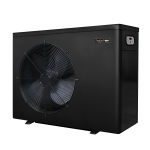 POOL HEAT PUMP 17KW FAIRLAND INVERTER WIFI ENABLED (UP TO 70000LT) - Image 2