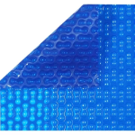 POOL SOLAR HEATING STANDARD GEOBUBBLE COVER 400 MICRON 10mX5m - Image 4