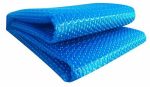 POOL SOLAR HEATING STANDARD GEOBUBBLE COVER 400 MICRON 10mX5m