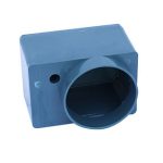 SPA HEATER CASING YOKE BOX ULTRA