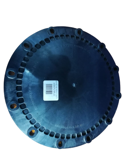 POOL FILTER LID SPECK AQUASWIM/610 O RING ORIGINAL - Image 3