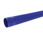 VOYAGER POOL CLEANER LEADER HOSE BLUE - Image 2