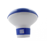 POOL CHLORINE PILL DISPENSER LARGE