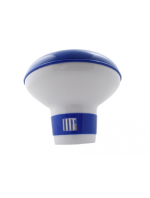 POOL CHLORINE PILL DISPENSER LARGE