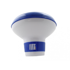 POOL CHLORINE PILL DISPENSER LARGE