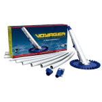 POOL CLEANER IPP VOYAGER COMBI PACK