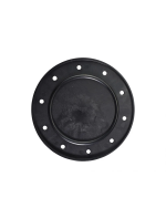 POOL FILTER LID SWIMQUIP 520 WITH O RING - Image 2