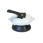 POOL FILTER MPV TOP AND O RING EARTHeCO (ORIGINAL)