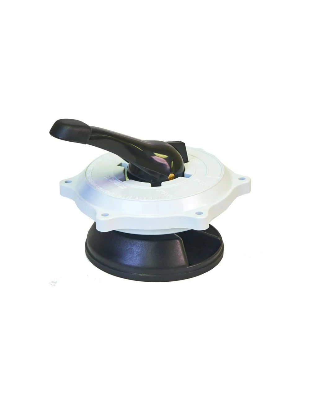 POOL FILTER MPV TOP AND O RING EARTHeCO (ORIGINAL) - Image 1