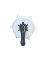 POOL FILTER MPV TOP AND O RING EARTHeCO (ORIGINAL) - Image 2