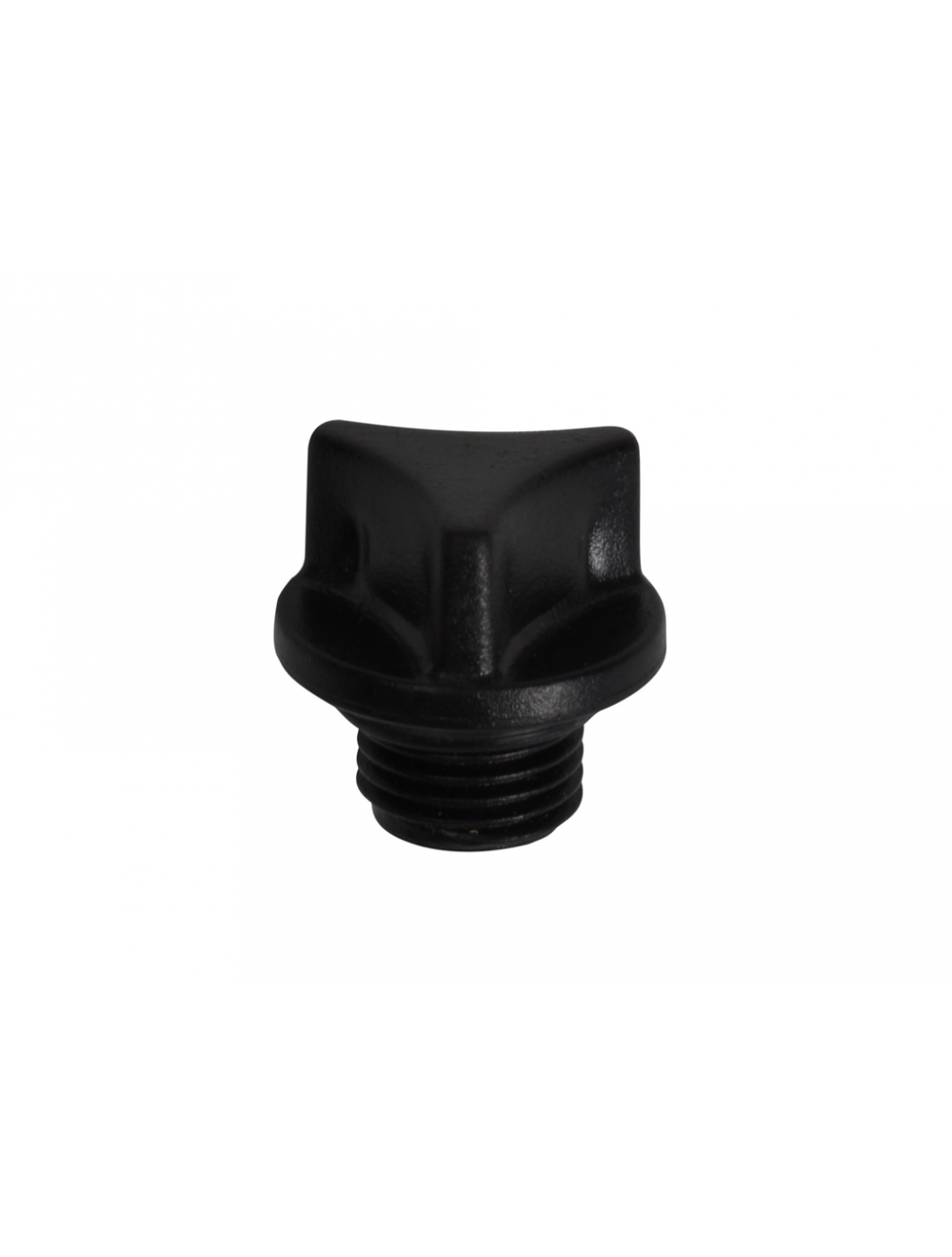 POOL FILTER MULTIPORT VALVE PLUG ABS 1/4 EARTHeCO - Image 1
