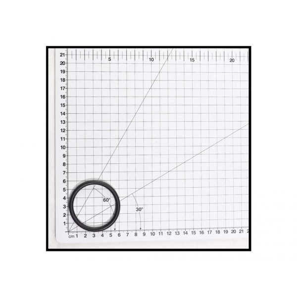 POOL FILTER UNION O RING COLLINS