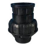 POOL FITTING PVC PUMP INSTALLATION KIT UNIVERSAL - Image 8