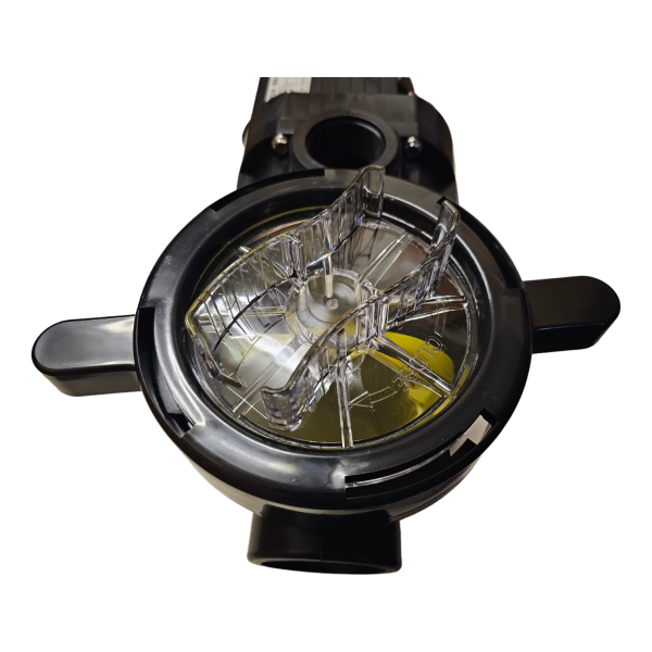 AQUA MAX S POOL PUMP 1.5kw - Image 6