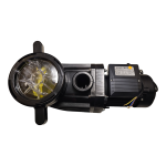 AQUA MAX S POOL PUMP 0.75kw - Image 3