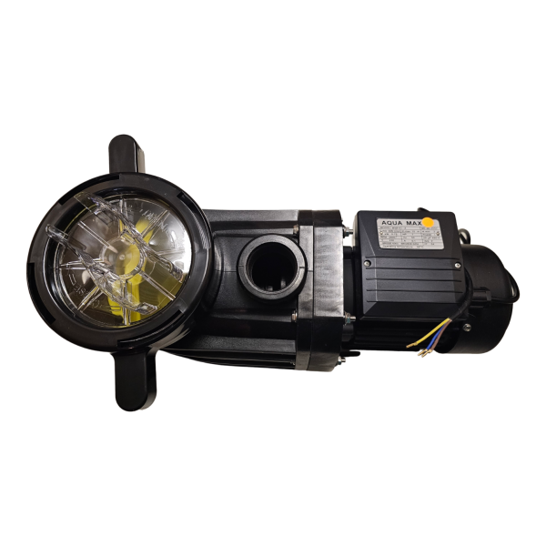AQUA MAX S POOL PUMP 1.5kw - Image 3