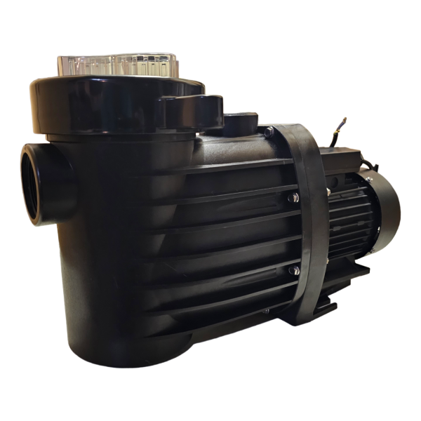 AQUA MAX S POOL PUMP 1.5kw - Image 2