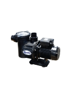 POOL PUMP AND MOTOR QUALITY SWIMFLO 2 0.75KW