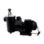 AQUA MAX POOL PUMP 0.75kw