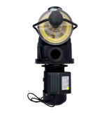 AQUA MAX POOL PUMP 0.4kw - Image 2