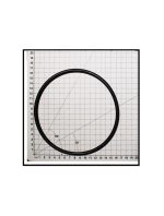 POOL PUMP LID O RING RAPID EARTHECO