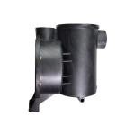 POOL PUMP QUALITY SUPERFLO PUMP BODY