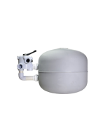 POOL SAND FILTER EARTHeCO (EQ/EQUE) 2 BAG