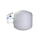 POOL SAND FILTER EARTHeCO (EQ/EQUE) 5 BAG