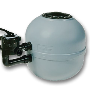 POOL SAND FILTER SPECK AQUASWIM 2 BAG (80KG)